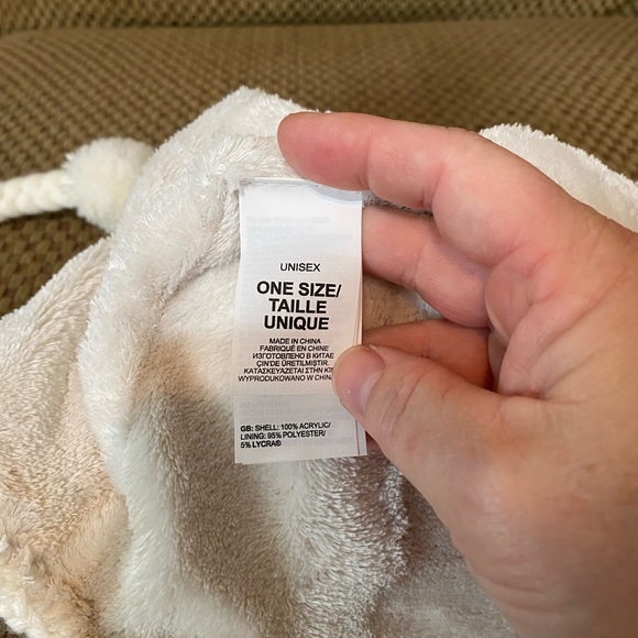 NorthFace toboggan - Picture 4 of 4